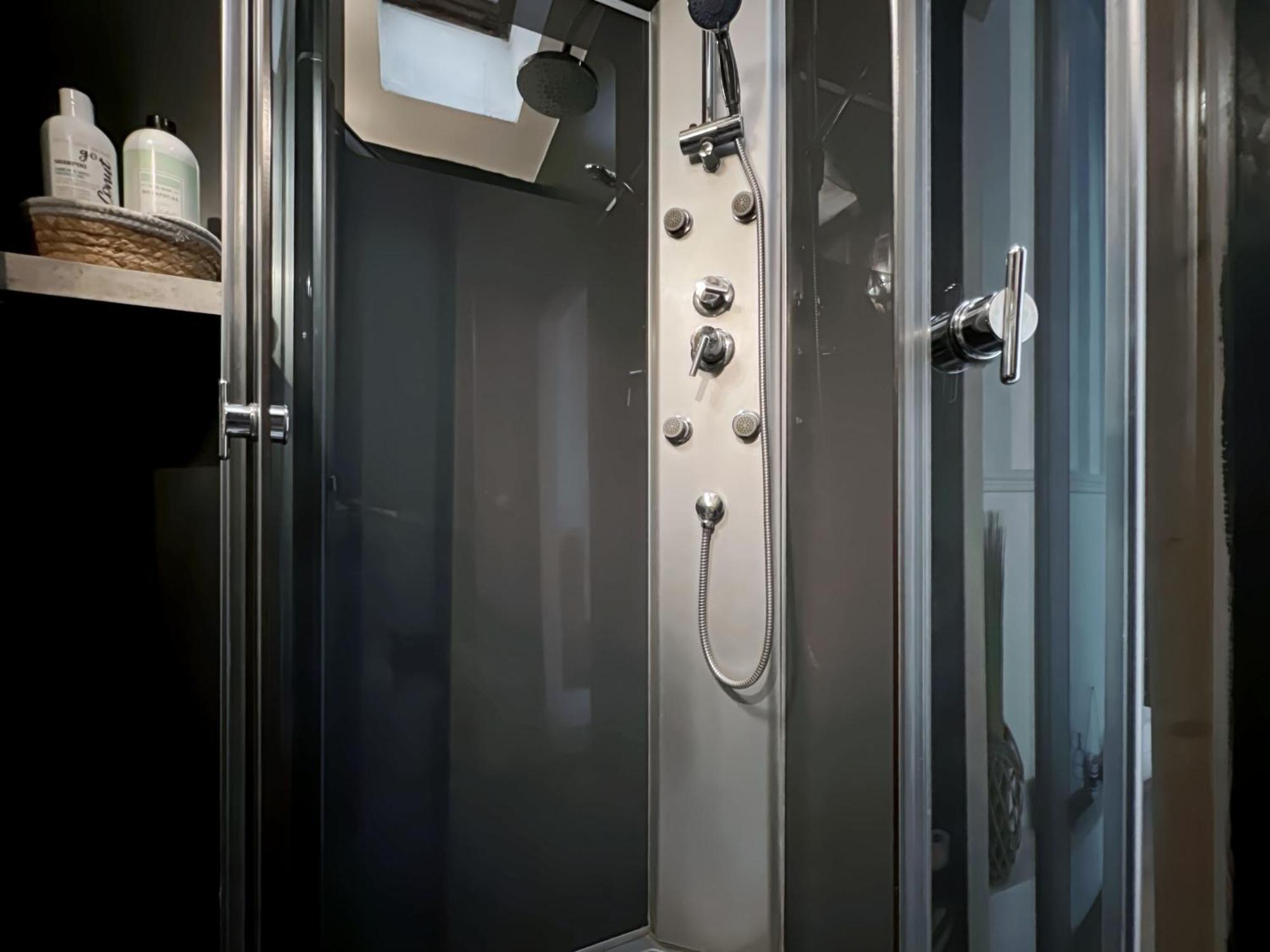 Aparthotel 10 Min From Gare De Nord Est Paris