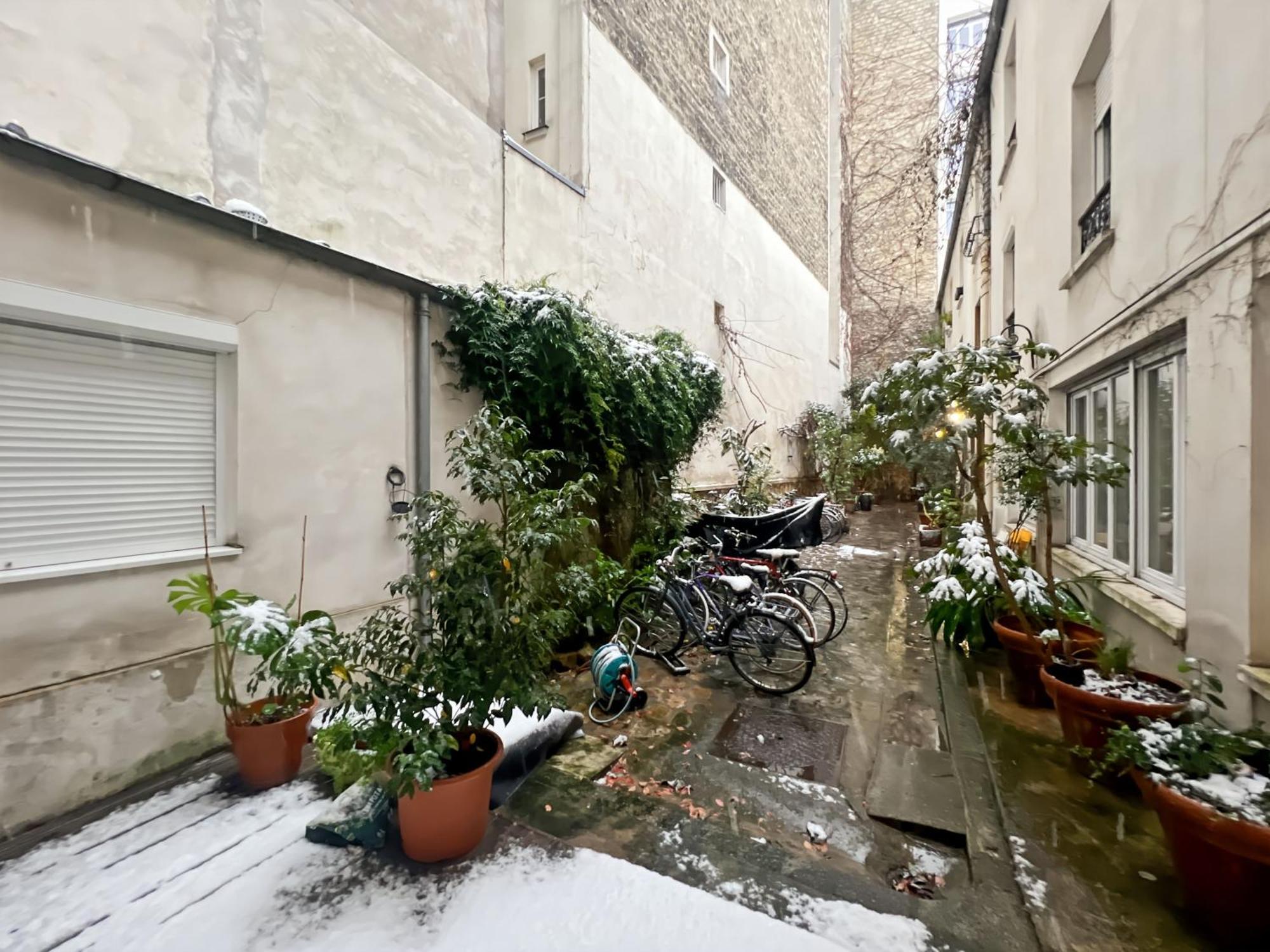 10 Min From Gare De Nord Est