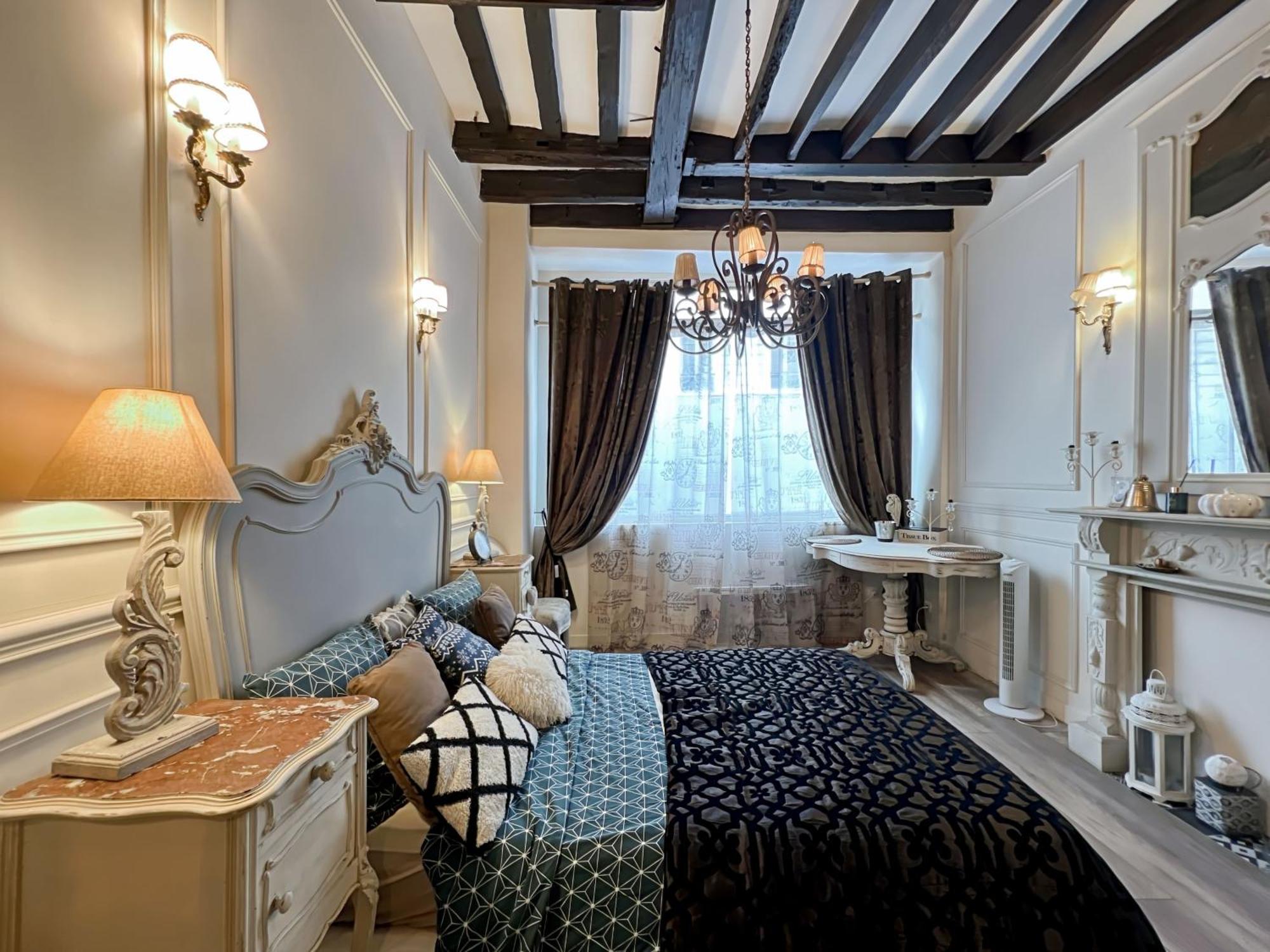 10 Min From Gare De Nord Est *
