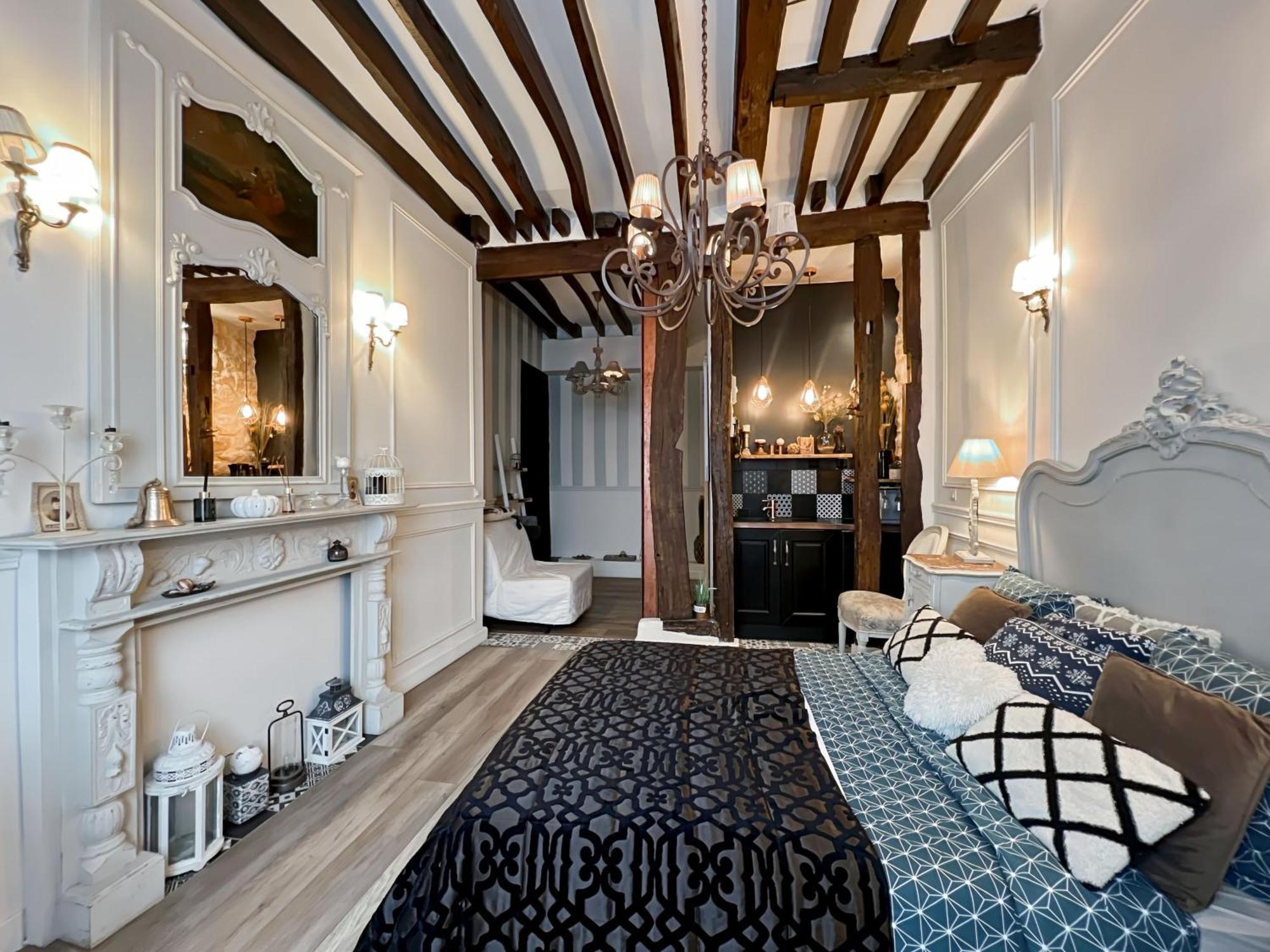 10 Min From Gare De Nord Est * Paris