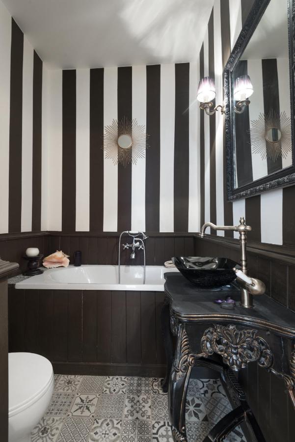 Aparthotel 10 Min From Gare De Nord Est Paris