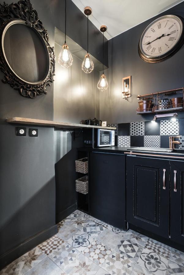 10 Min From Gare De Nord Est Aparthotel Paris