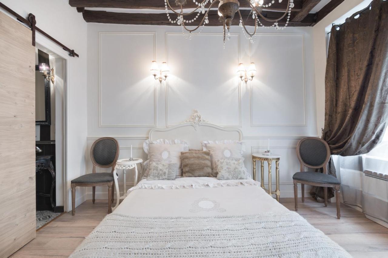 10 Min From Gare De Nord Est Aparthotel *